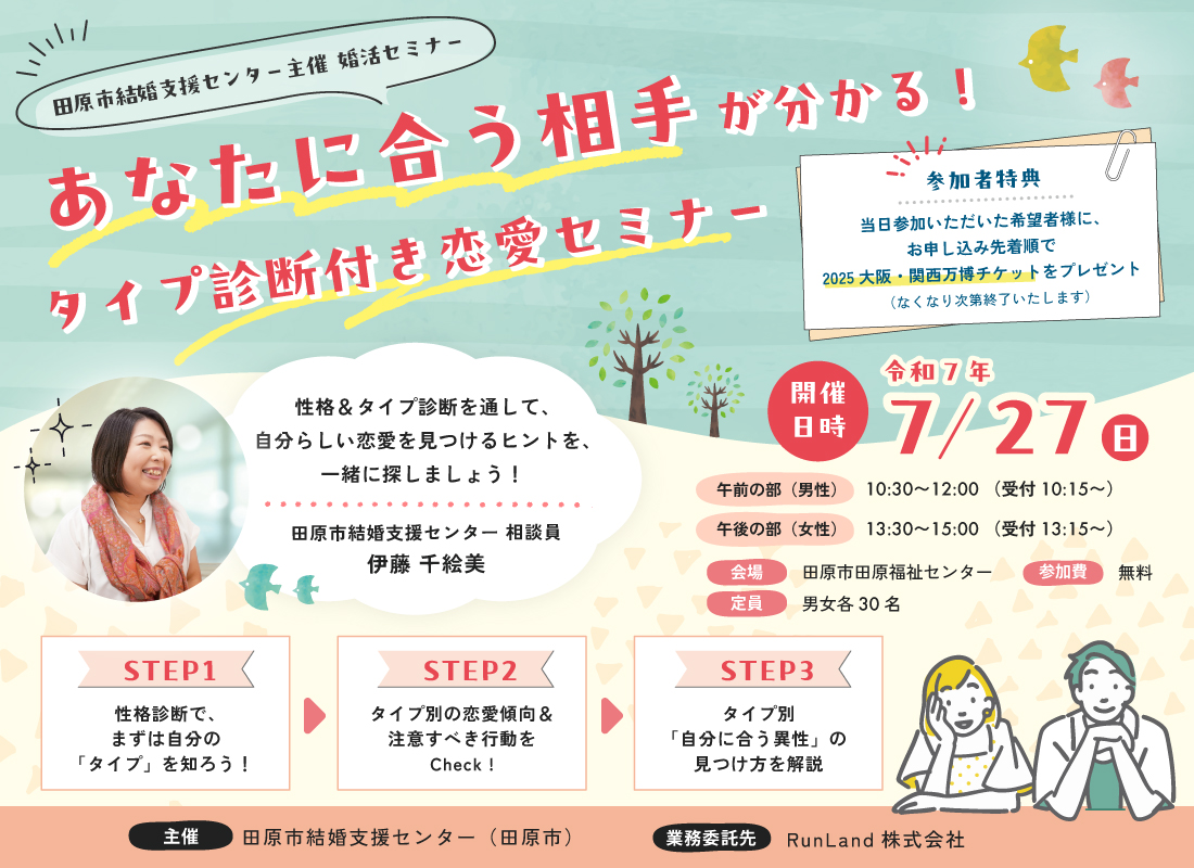 基本設定